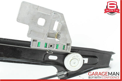 06-11 Mercedes W219 CLS500 Rear Right Side Door Window Regulator Motor Assembly