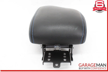 18-24 Nissan Leaf Front Center Console Armrest Arm Rest Lid Cover 969205SA1B OEM