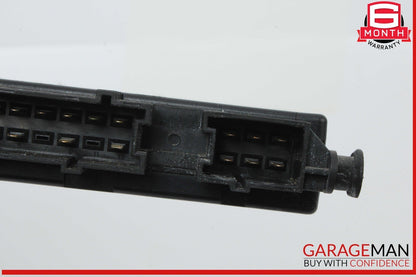 03-12 Mercedes X164 GL450 SLK350 E320 Seat Control Module Left Side OEM