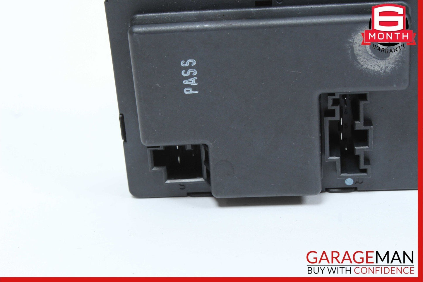 06-11 Mercedes W219 CLS550 CLS500 Front Right Door Control Module 2198202426 OEM