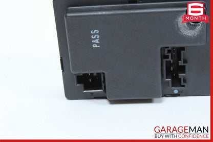 06-11 Mercedes W219 CLS550 CLS500 Front Right Door Control Module 2198202426 OEM