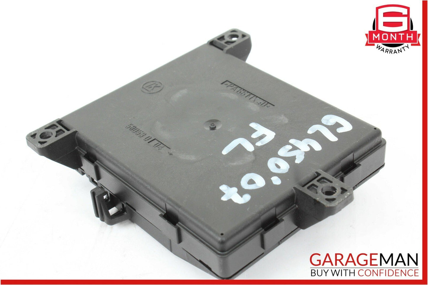 06-13 Mercedes GL450 ML550 R350 Front Left Side Door Control Module OEM