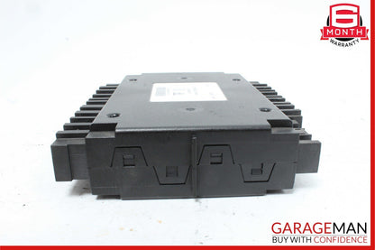 03-10 Porsche Cayenne 955 957 Front Right Side Seat Adjustment Memory Module OEM