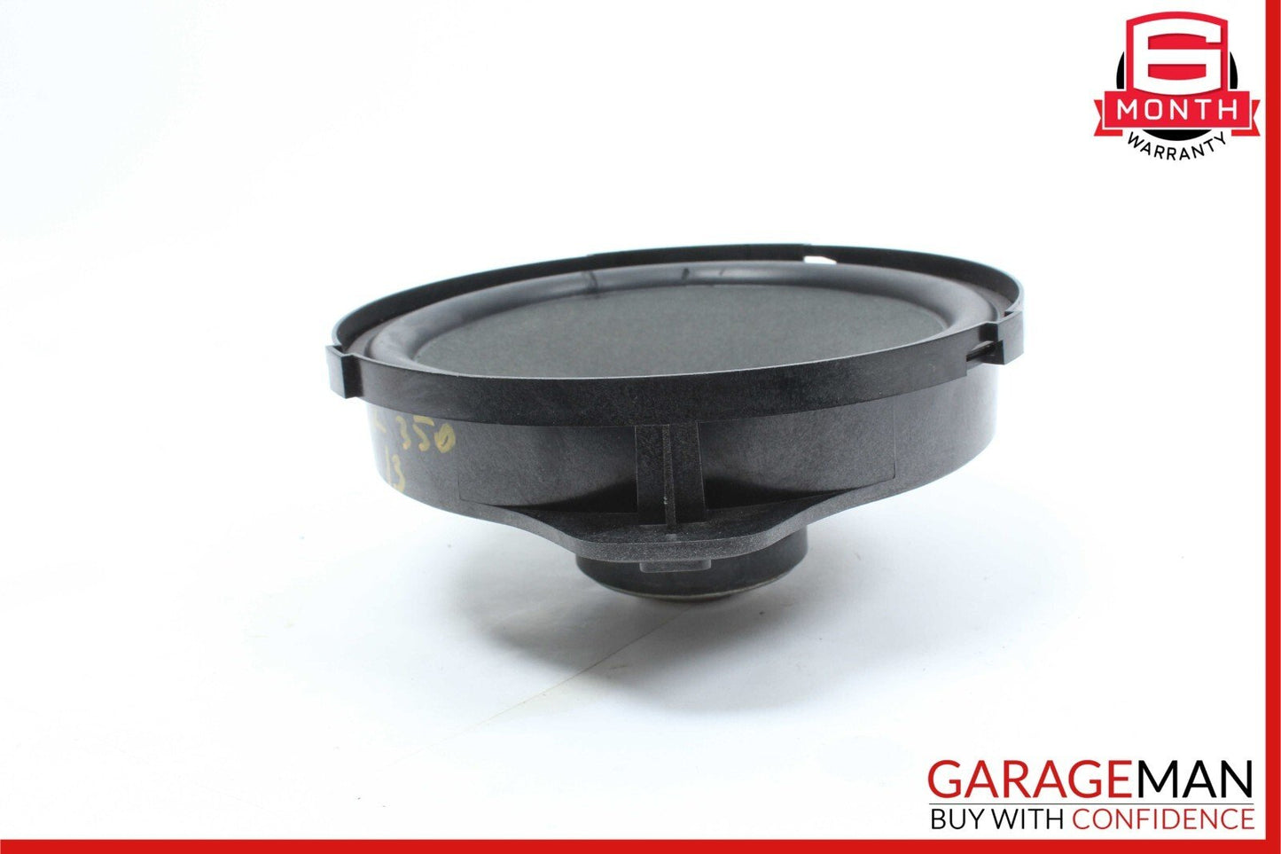 08-15 Mercedes GLK350 C250 C300 Rear Door Audio Sound Speaker 2048206202 OEM