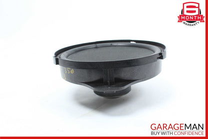 08-15 Mercedes GLK350 C250 C300 Rear Door Audio Sound Speaker 2048206202 OEM