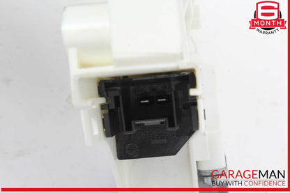12-18 Audi A6 SQ5 Rear Right Passenger Side Window Regulator Motor 8K0959812A