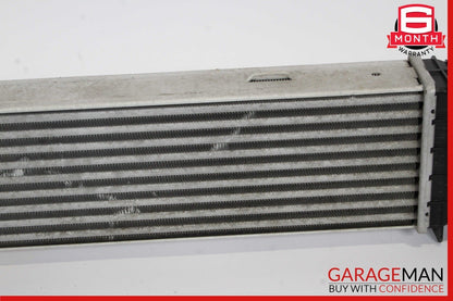 12-15 Mercedes W204 C250 R171 SLK250 1.8L Intercooler Air Cooler Radiator