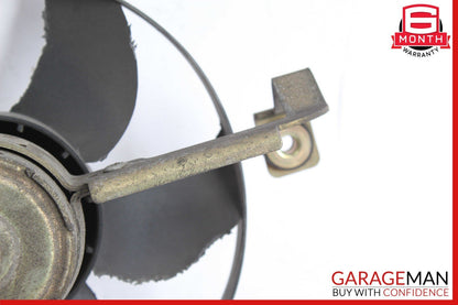 97-04 Porsche Boxster 986 Engine Motor Cooling Fan Intake 98662403600 OEM
