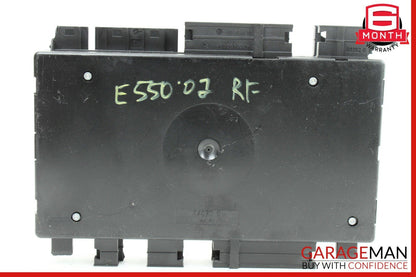 03-11 Mercedes CLS500 GL450 E550 Front Right Side Seat Control Module Unit