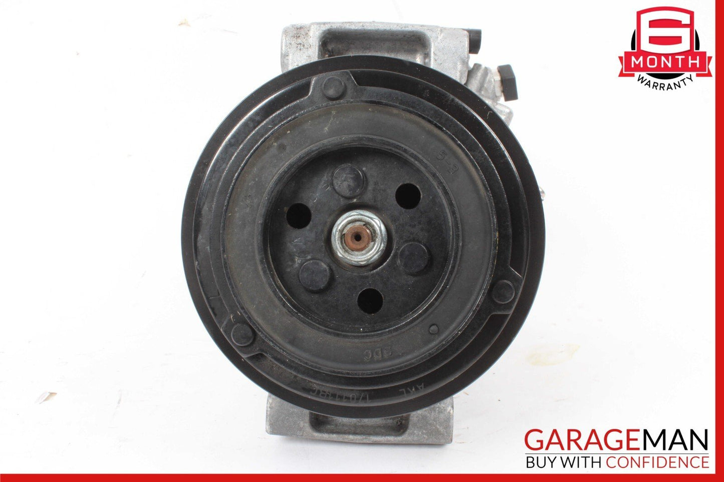 15-20 Mercedes W205 C300 A/C Air Conditioning Compressor 0032306911 OEM