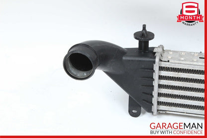 97-00 Mercedes R170 SLK230 Radiator Intercooler Air Cooler Assembly