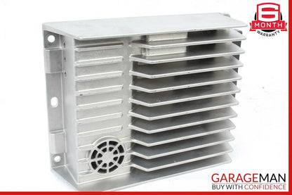 08-11 Mercedes W204 C300 C350 Amplifier Amp Harman Becker 2048706690 OEM