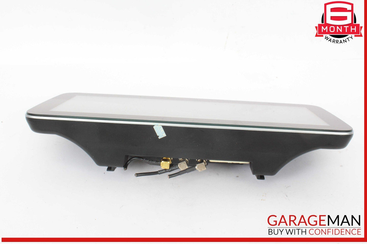 12-14 Mercedes W218 CLS550 CLS63 Navigation Display Screen Monitor Unit OEM
