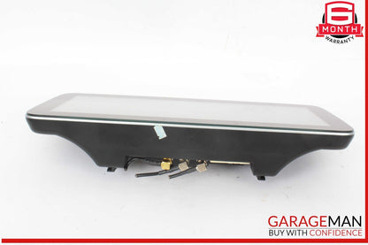 12-14 Mercedes W218 CLS550 CLS63 Navigation Display Screen Monitor Unit OEM