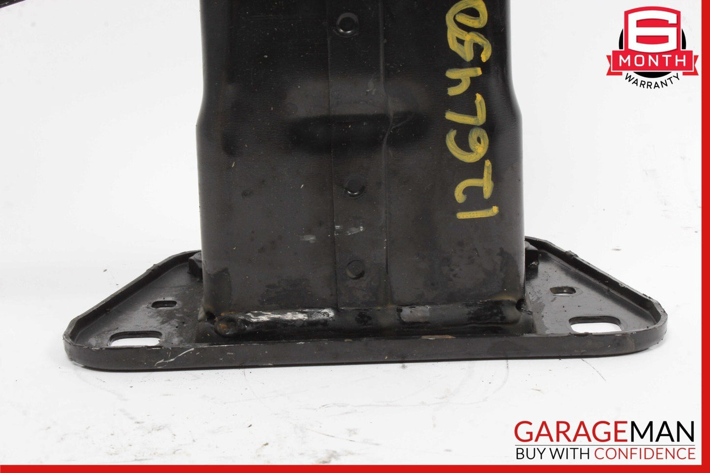 06-12 Mercedes X164 GL450 ML550 GL550 Front Right Side Reinforcement Bracket