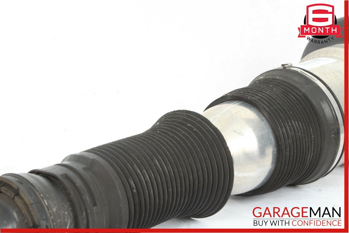 07-13 Mercedes W221 S550 Rear Right /Left Side Air Airmatic Shock Absorber Strut