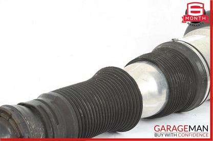 07-13 Mercedes W221 S550 Rear Right /Left Side Air Airmatic Shock Absorber Strut