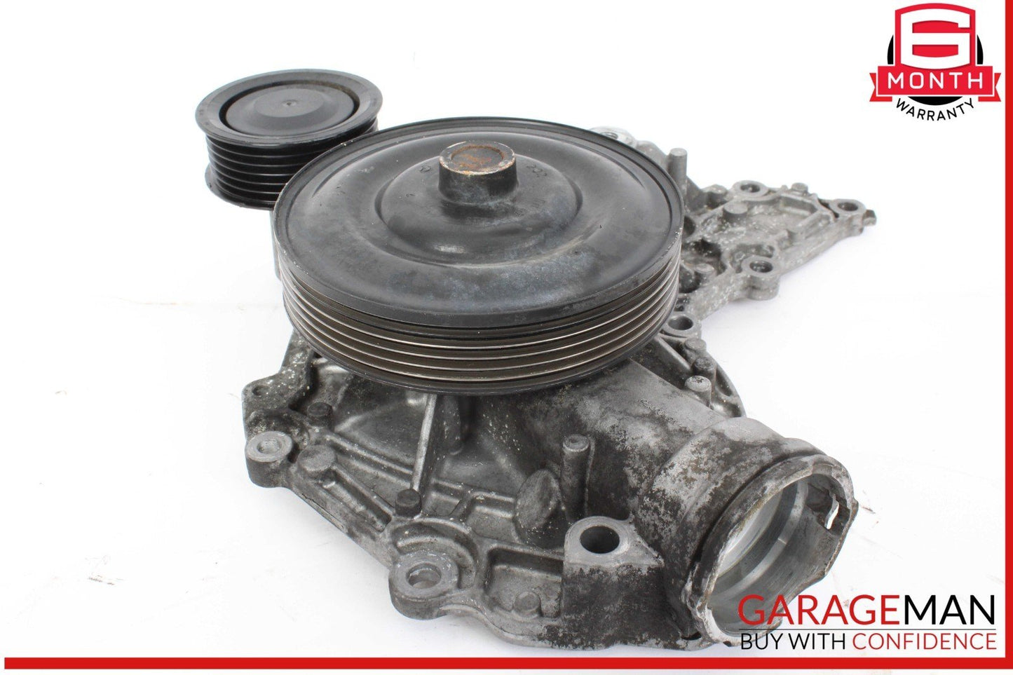 06-09 Mercedes W211 E350 C230 C350 CLK350 Engine Water Pump 2722010501 OEM