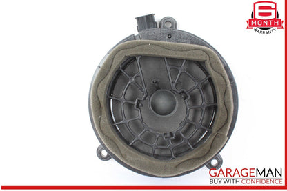 03-09 Mercedes W209 CLK500 CLK350 Front Left & Right Side Door Speaker Set OEM
