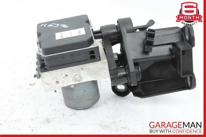 10-16 Mercedes W212 E350 E550 ABS Brake Hydraulic Pump Control Module Unit