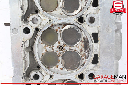 07-11 Mercedes W221 S550 CL550 Right Engine Motor Cylinder Head 2730162701 OEM