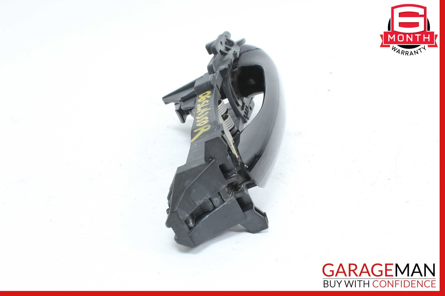 05-11 Mercedes R171 SLK350 Front Right Passenger Side Exterior Door Handle OEM