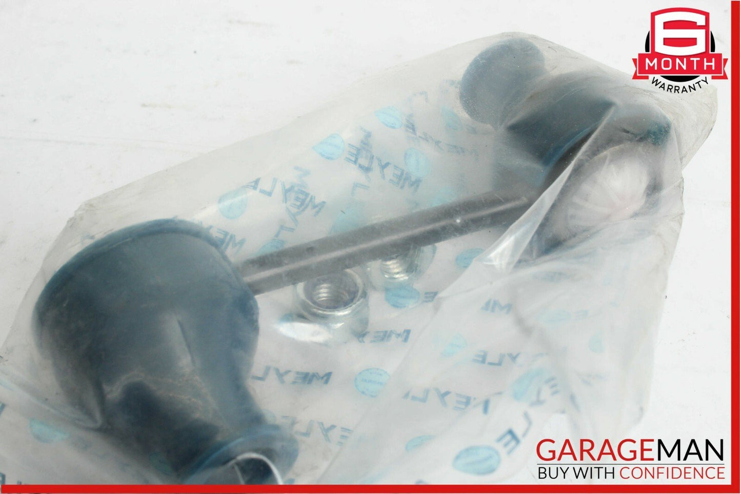 Mercedes Rear Suspension Stabilizer Bar Link Meyle 0160600221