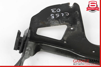00-06 Mercedes W215 CL500 CL600 Front Left Support Headlight Mounting Bracket