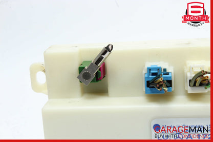 10-15 Mercedes W204 C250 C300 Keyless Go Entry Control Module 1729007900 OEM