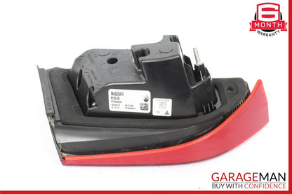 14-20 Maserati Quattroporte M156 Rear Right Side Inner Tail Light Lamp OEM