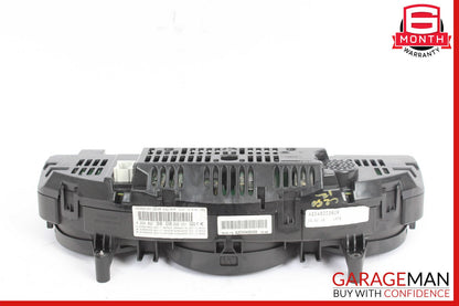 12-14 Mercedes W204 C250 C300 C350 Instrument Speedometer Cluster OEM