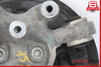 14-19 Mercedes W117 CLA250 CLA200 Rear Right Wheel Spindle Knuckle Hub OEM