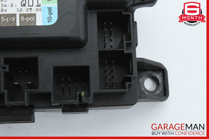 06-13 Mercedes W164 ML350 GL450 Front Left Driver Side Door Control Module Unit