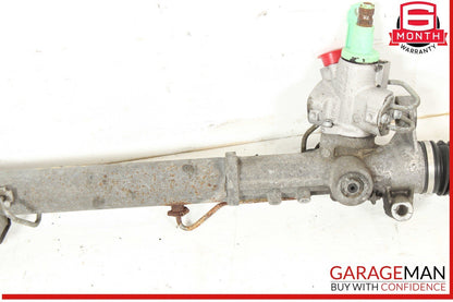 10-11 Mercedes W212 E350 E550 AWD Power Steering Gear Rack & Pinion OEM