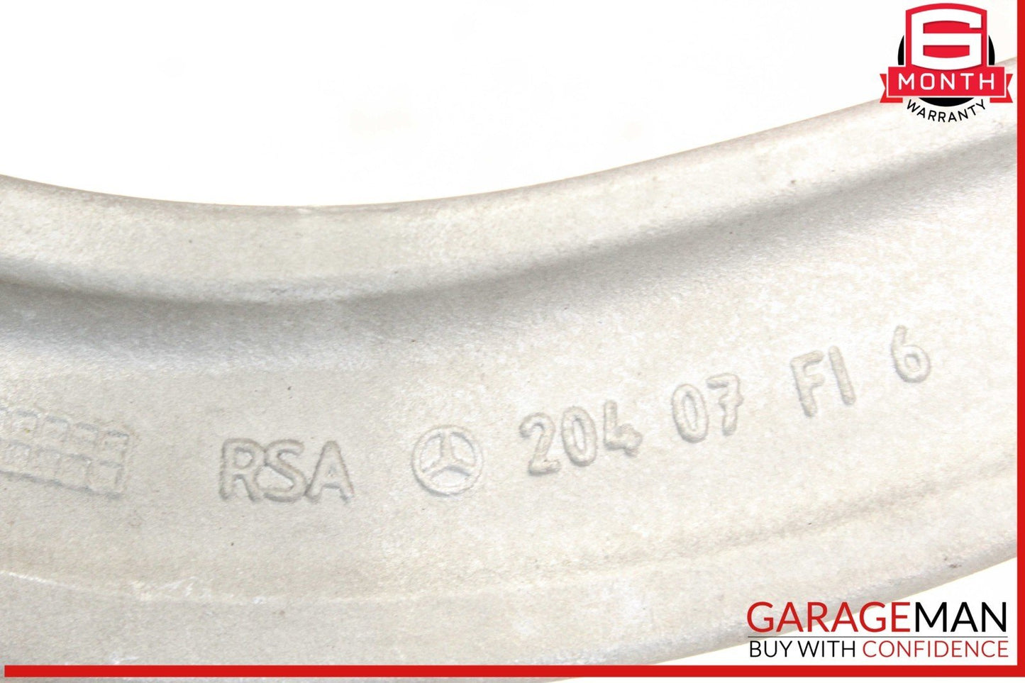 15-20 Mercedes W205 C300 Rear Right or Rear Left Side Upper Control Arm OEM