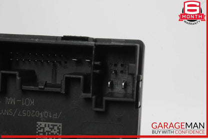 12-18 Audi A6 A7 Front Left Driver Side Door Control Module Unit 4G8959793F OEM