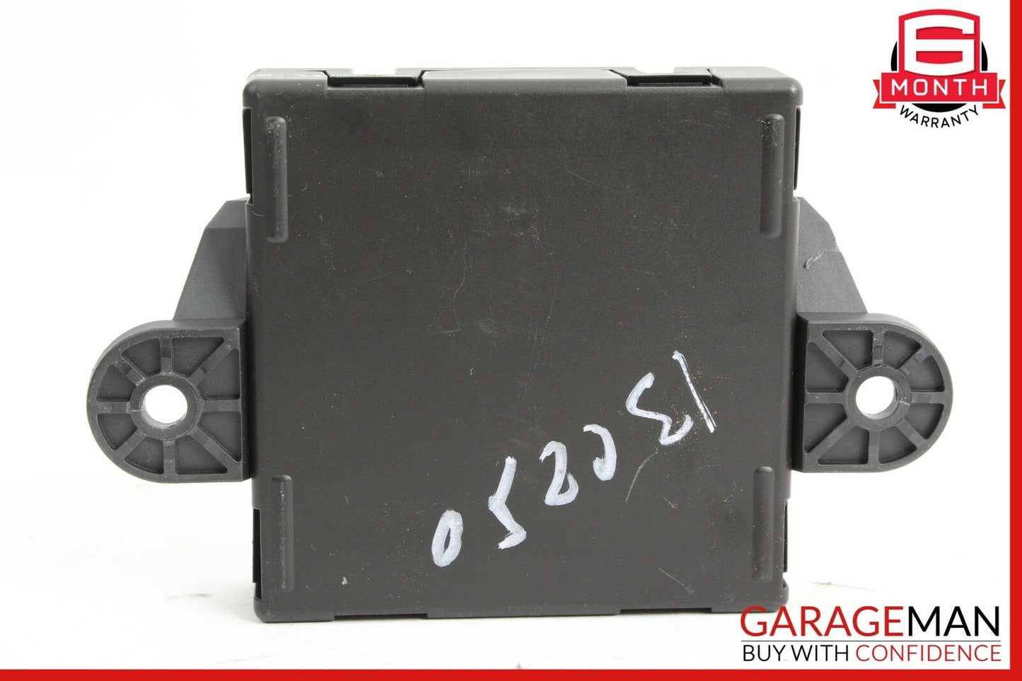08-15 Mercedes W204 C250 C350 Rear Right Passenger Side Door Control Module OEM