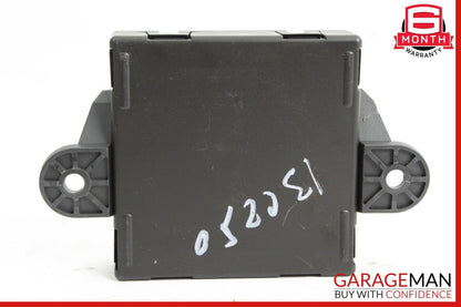 08-15 Mercedes W204 C250 C350 Rear Right Passenger Side Door Control Module OEM