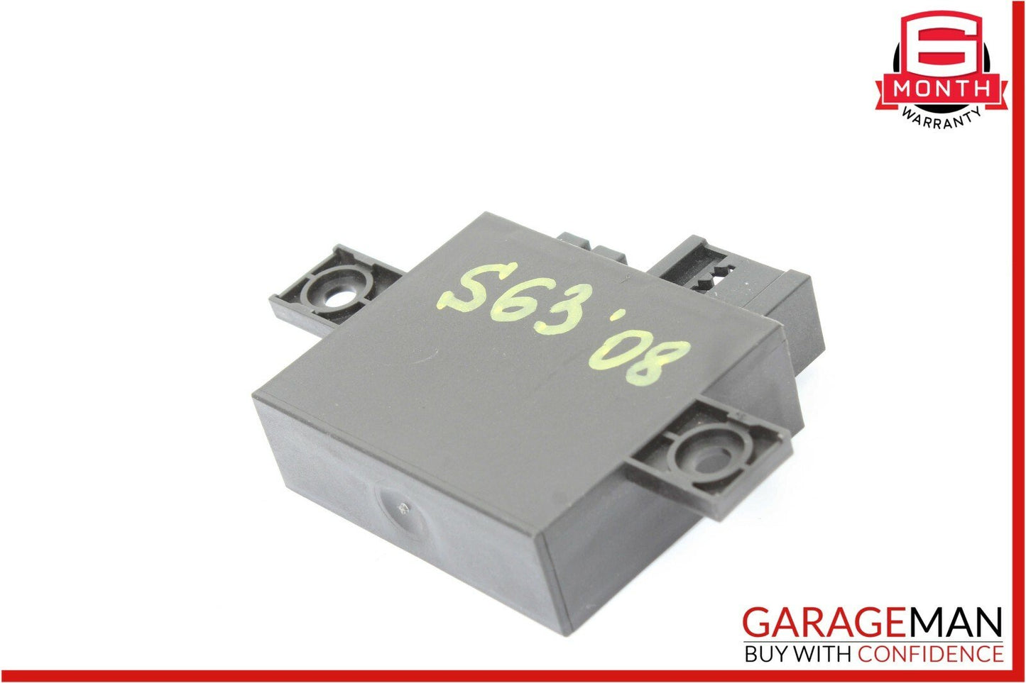 07-13 Mercedes W221 S63 CL65 Tire Pressure Monitor Module 2215402362 OEM