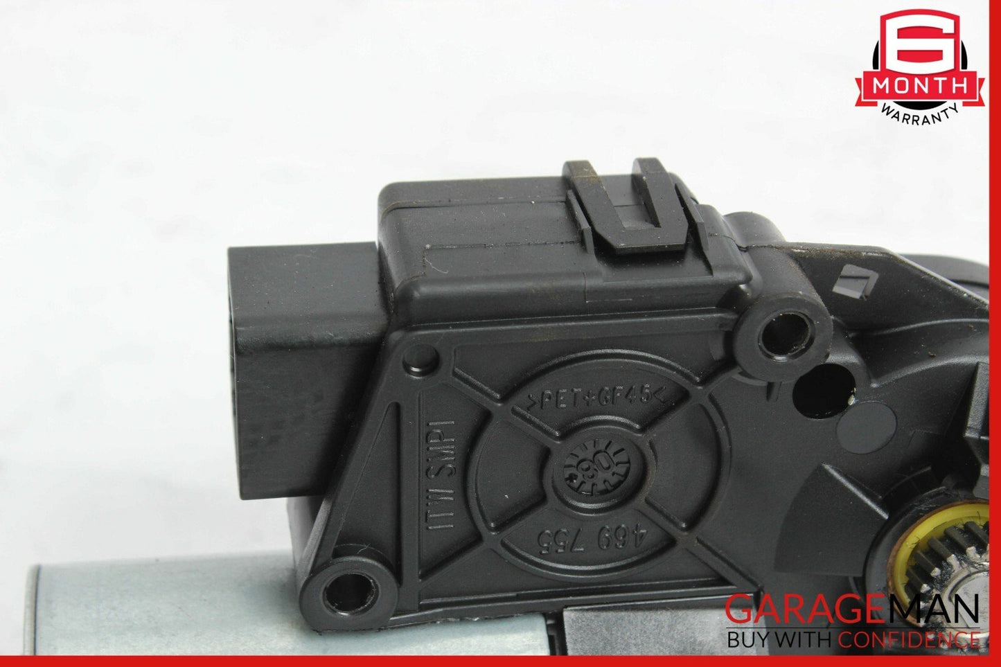 08-14 Mercedes W204 C250 C350 S600 CL550 Panoramic Sunroof Sun Roof Motor OEM