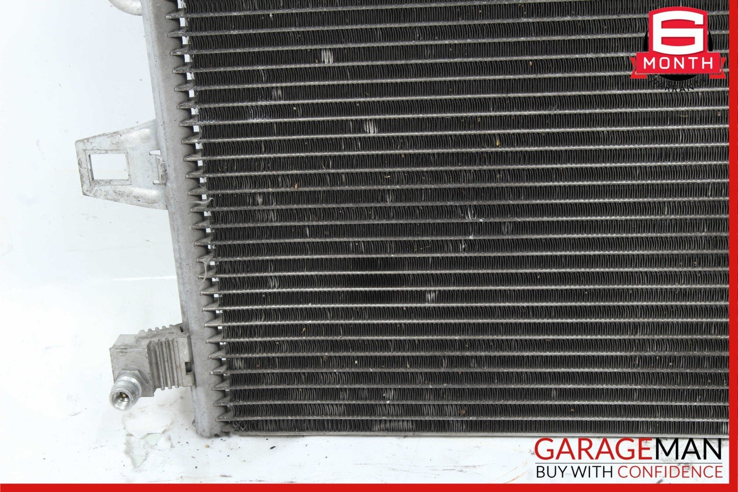 06-13 Mercedes GL350 GL450 ML500 R350 AC Air A/C Condenser Cooler 2515000054 OEM