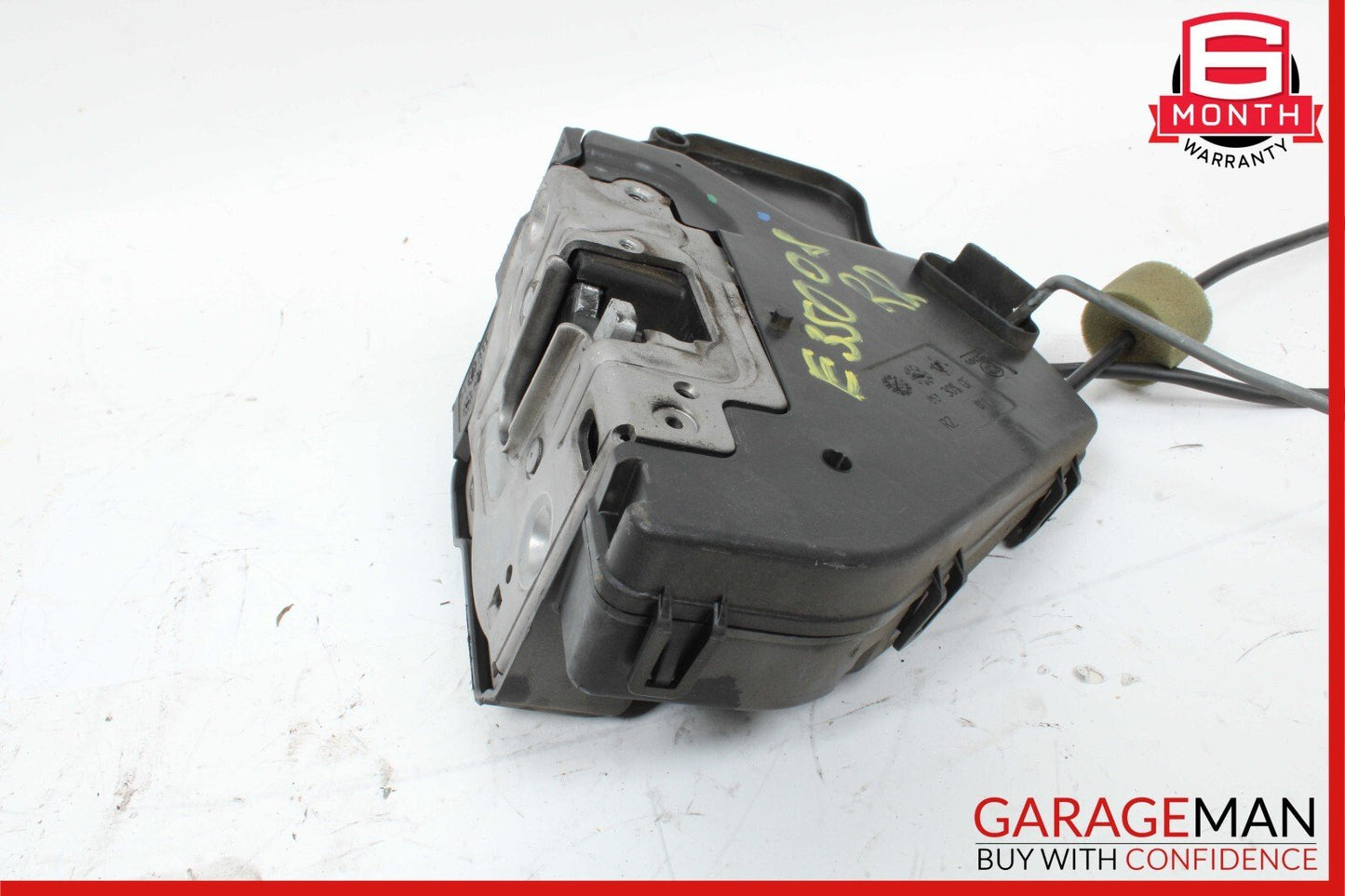 03-09 Mercedes W211 E500 E55 AMG Rear Right Side Door Lock Latch Actuator