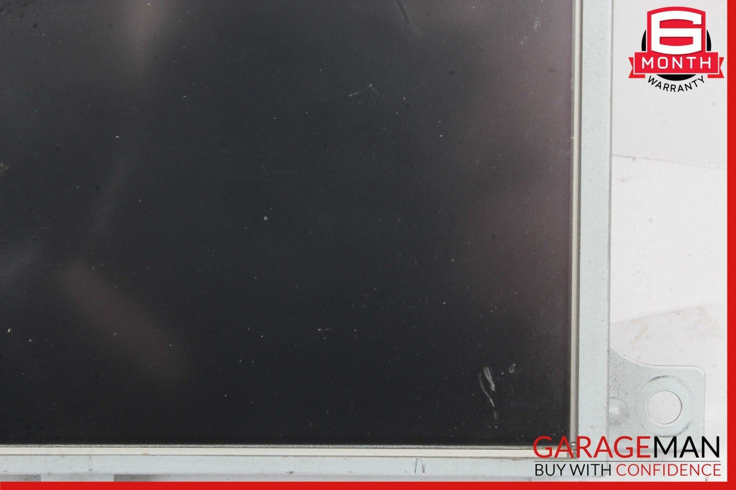 13-17 Maserati Quattroporte Ghibli Dash Display Monitor Screen Head Unit OEM