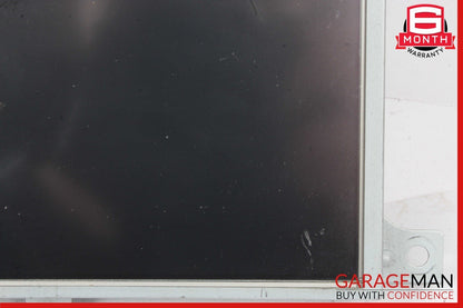 13-17 Maserati Quattroporte Ghibli Dash Display Monitor Screen Head Unit OEM