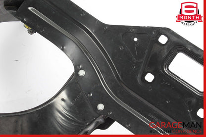 06-12 Mercedes X164 GL450 GL550 ML550 Front Left Headlight Support Bracket Frame