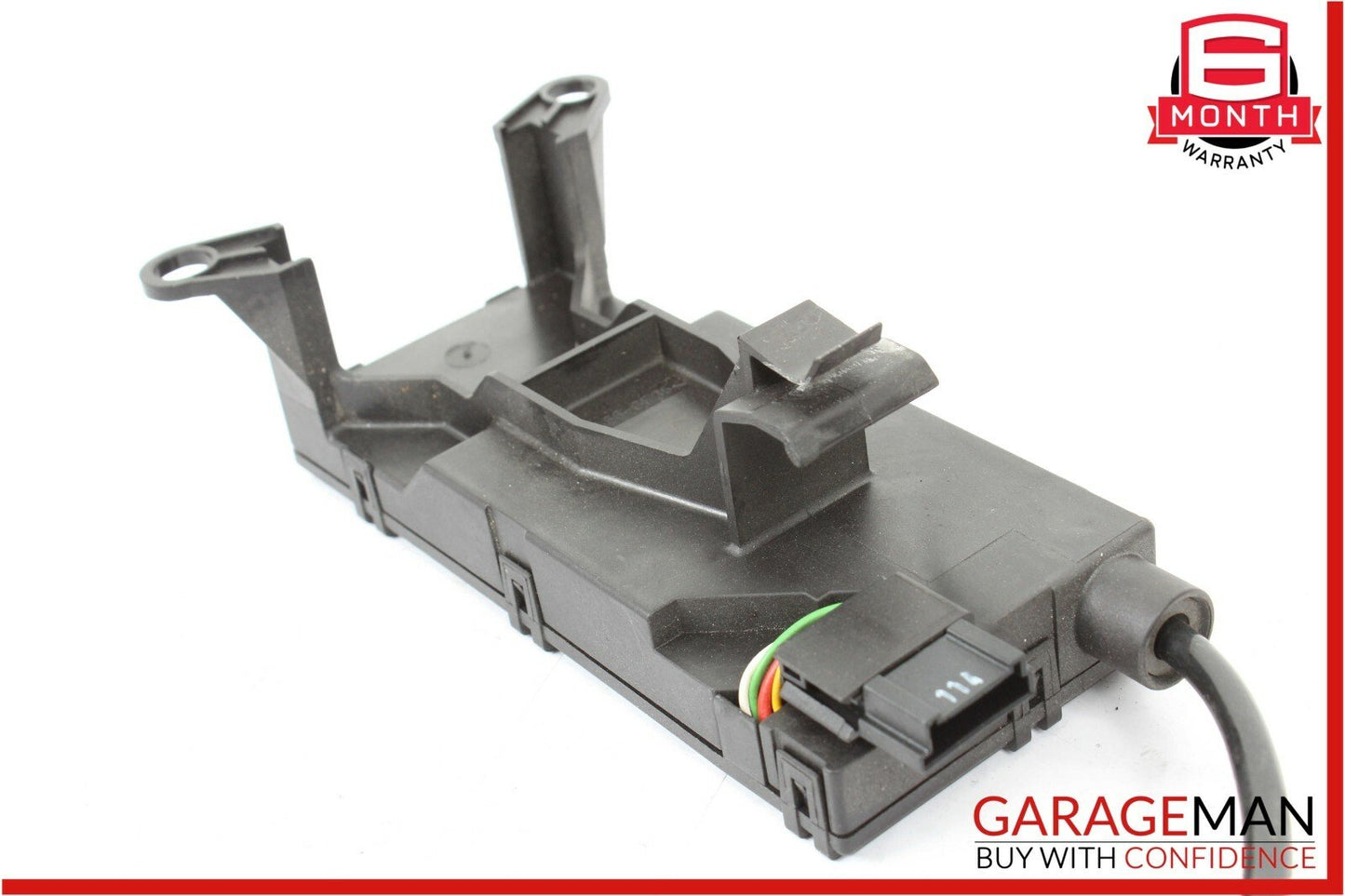 03-06 Mercedes R230 SL500 Front Left Side Keyless Go Entry Door Antenna Module