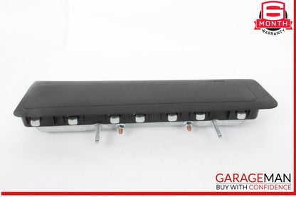 15-24 Porsche Macan 95B Front Right Side Dash Knee SRS Airbag Air Bag OEM