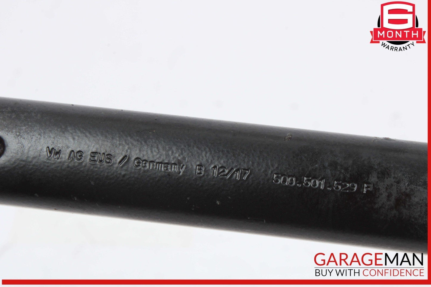 2015-2020 Audi A3 Rear Left or Right Side Tie Rod Control Arm 5Q0501529F