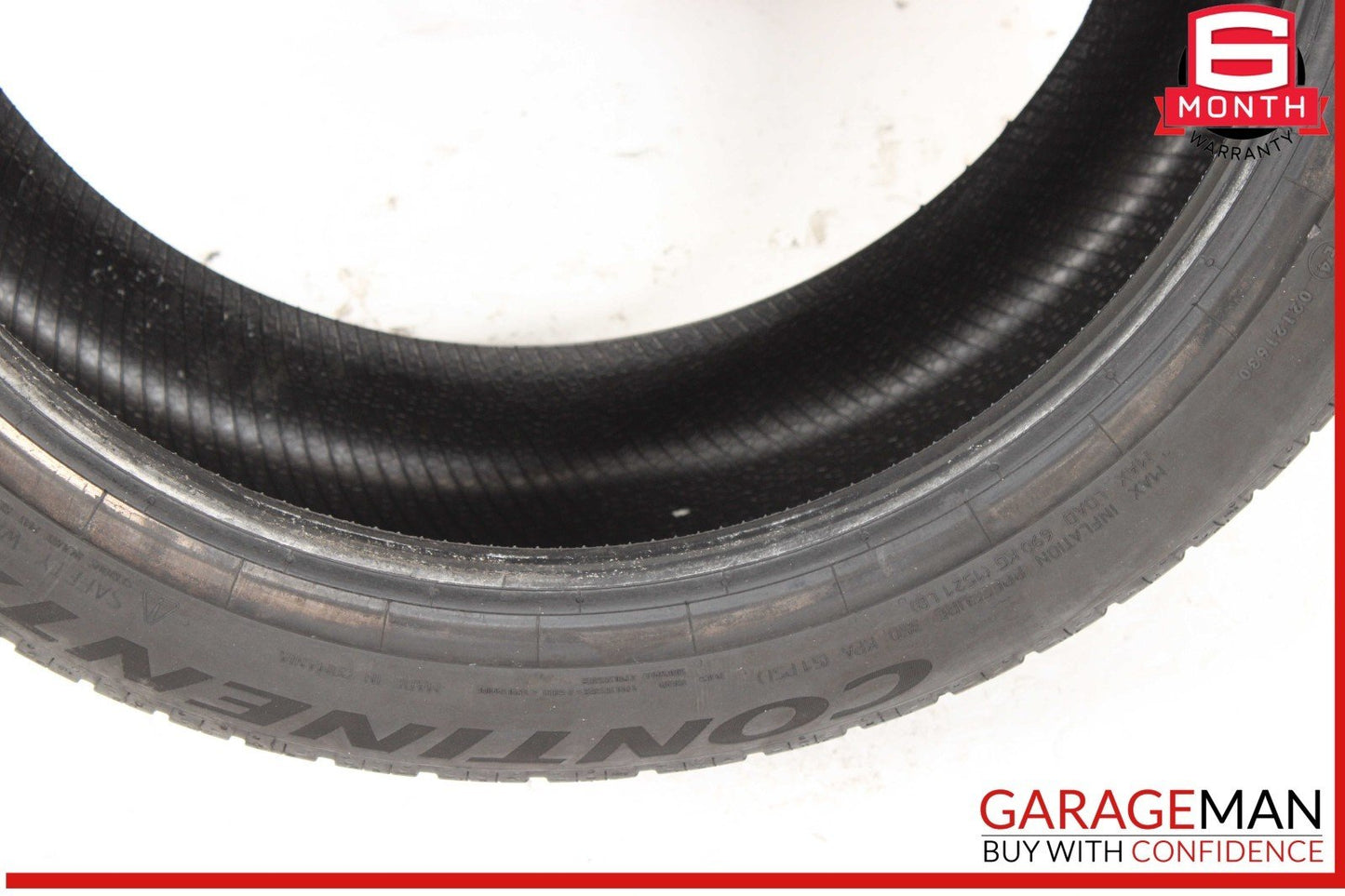 Continental ExtremeContact 235/40 ZR18 95Y Wheel Tire OEM