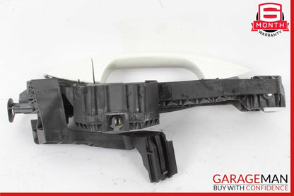 08-15 Mercedes W166 ML350 GLK350 C300 Right Side Exterior Door Handle OEM
